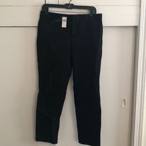 Banana Republic Jackson Fit Ankle Pants